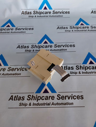 MITSUBISHI FX0N-8EYR-ES/UL PROGRAMMABLE CONTROLLER