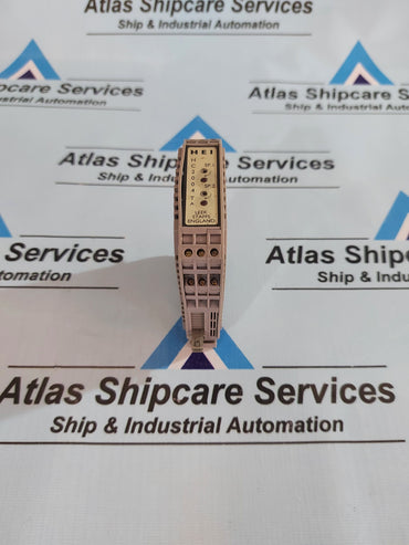HILLCREST ENGINEERING HC2004 TA 36 SIGNAL INPUT MODULE