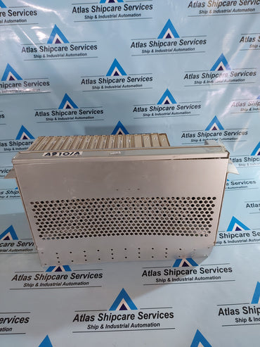 HIMA EABT3 B9302 CENTRAL MODULE