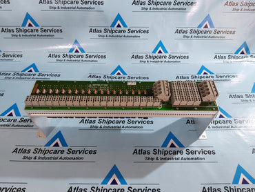 HIMA K7214 CONTROL PANEL