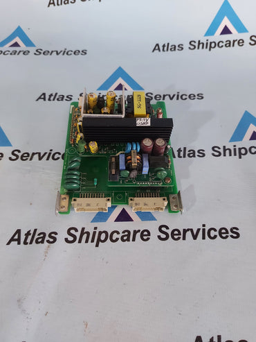 HIMAP-IV-PWRM-V50B-040901 PCB CARD