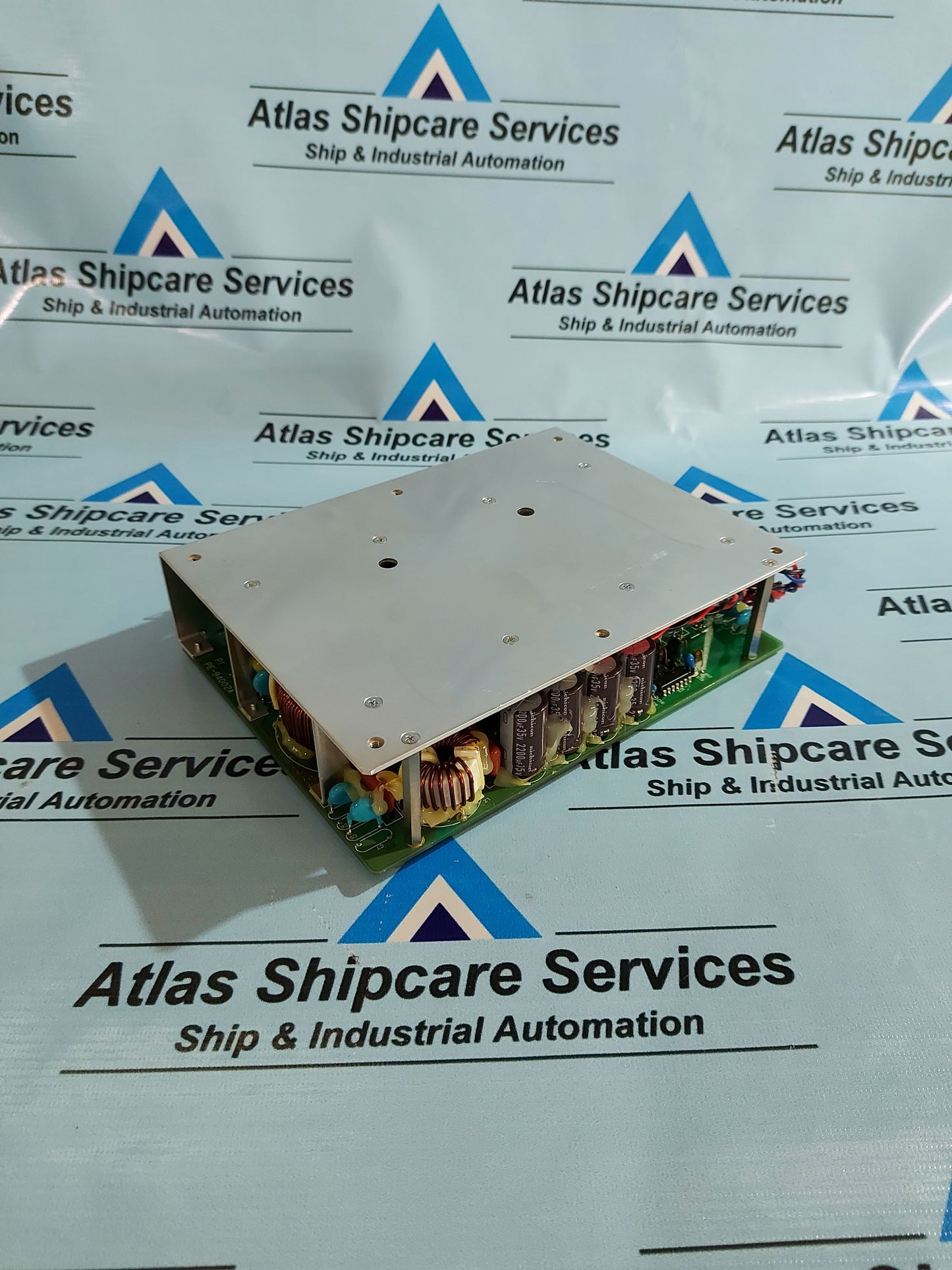 HINOX ES208-R POWER SUPPLY