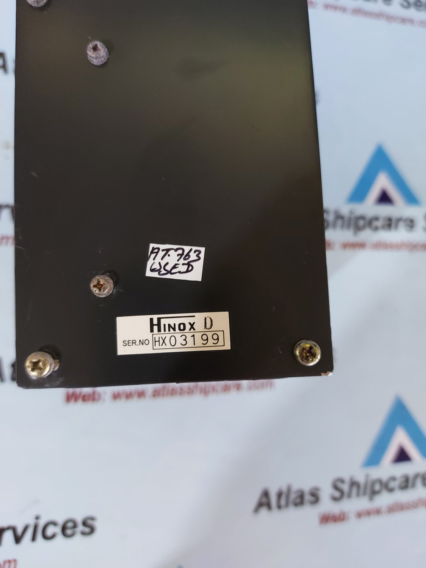 HINOX ES24-2.5E POWER SUPPLY