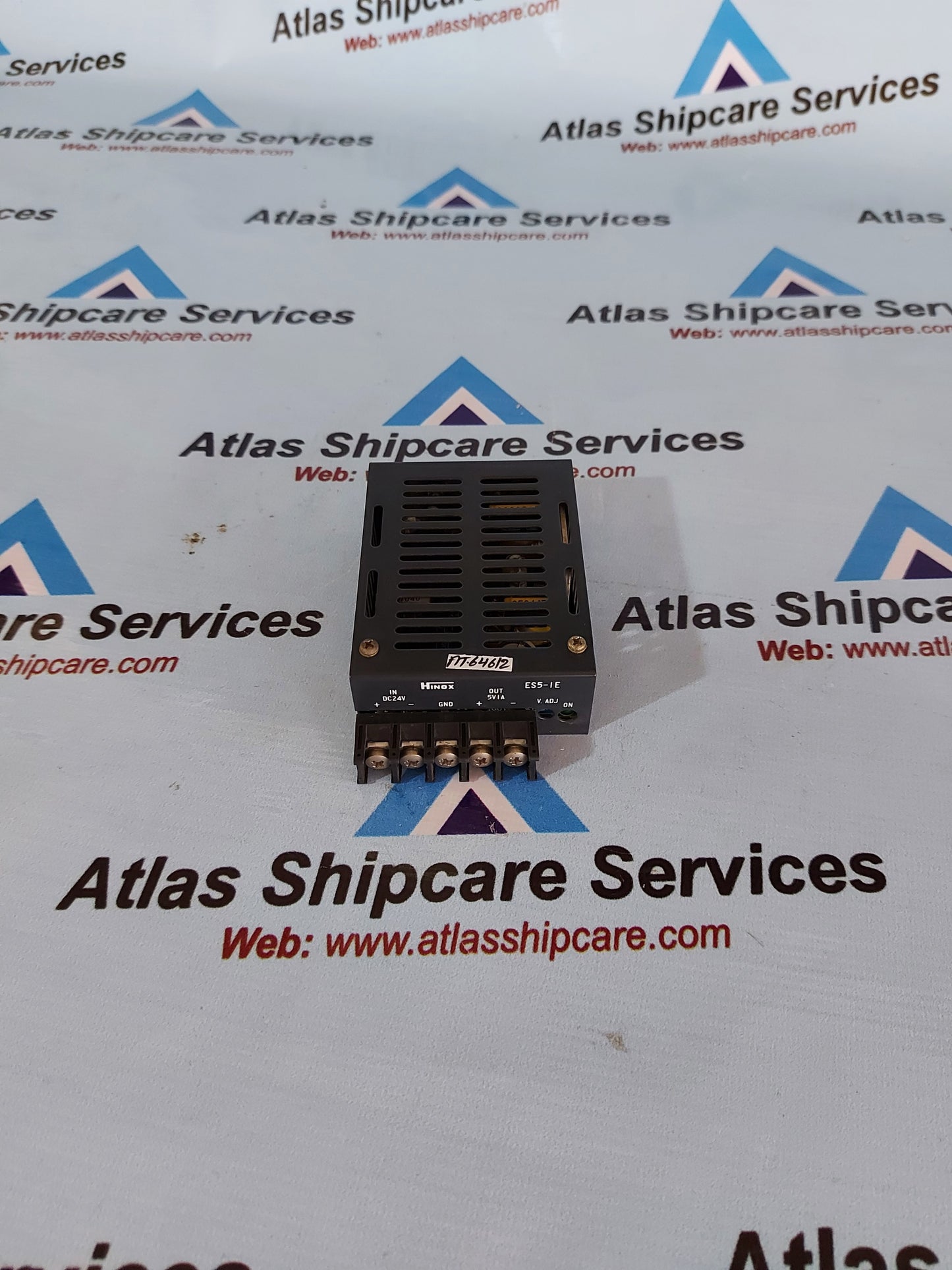 HINOX ES5-1E POWER SUPPLY