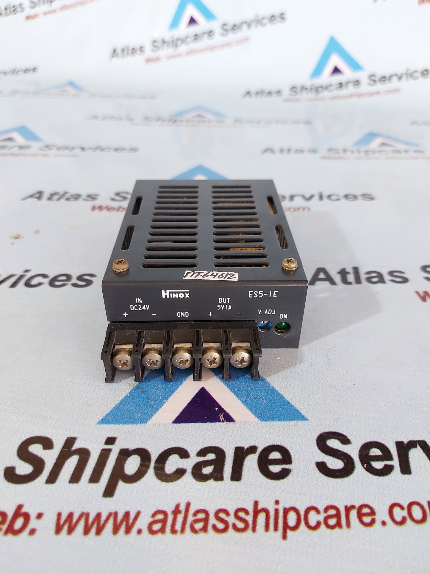 HINOX ES5-1E POWER SUPPLY