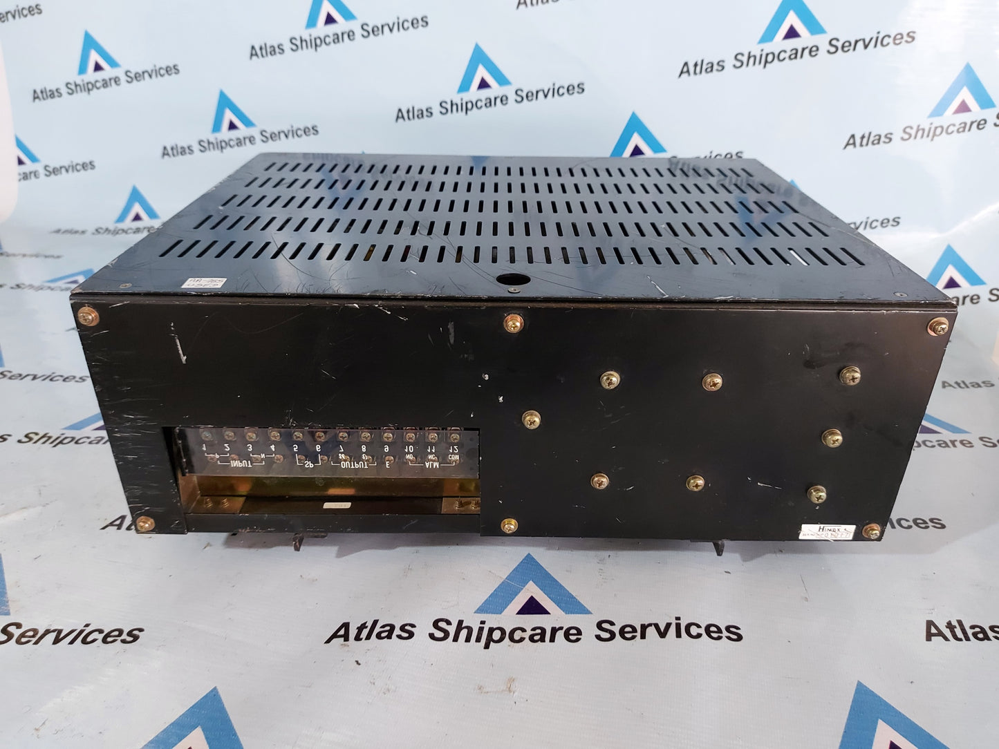 HINOX S1 S250-24-60 DC-AC INVERTER