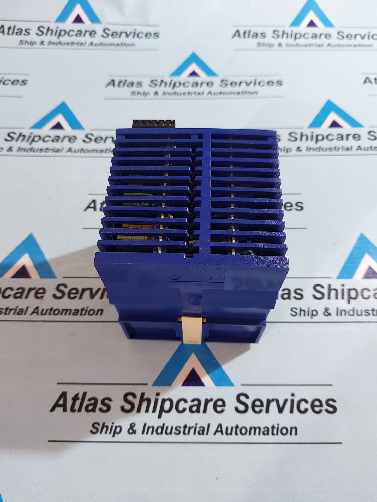 HIRSCHMANN RS20 INDUSTRIAL ETHERNET SWITCH