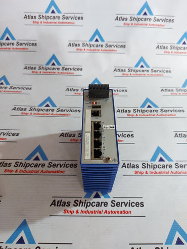 HIRSCHMANN RS20 RAIL SWITCH AG586