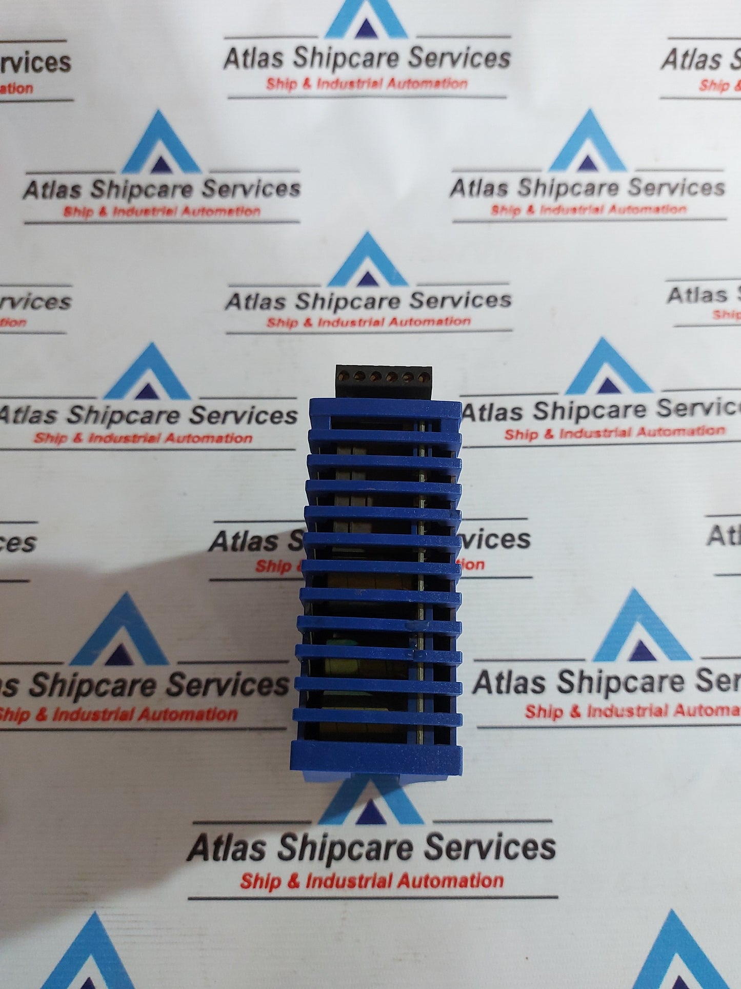 HIRSCHMANN RS20 RAIL SWITCH AG586