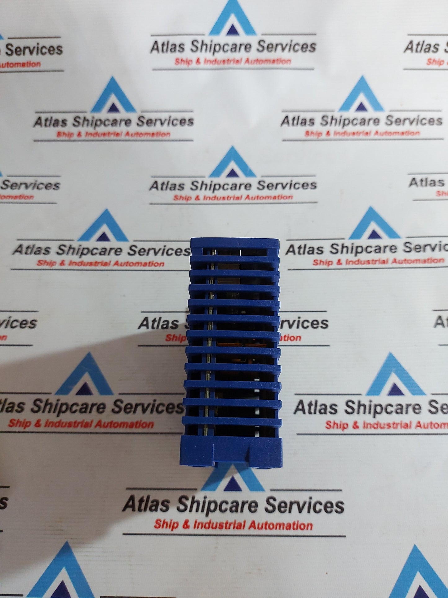 HIRSCHMANN RS20 RAIL SWITCH AG586