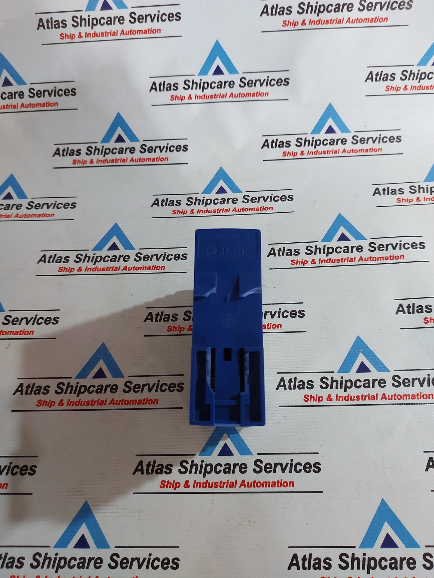 HIRSCHMANN RS20 RAIL SWITCH AG586