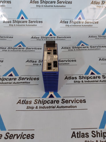 HIRSCHMANN RS20 RS20-0400M2M2SDHEHH07.1.01 RAIL SWITCH