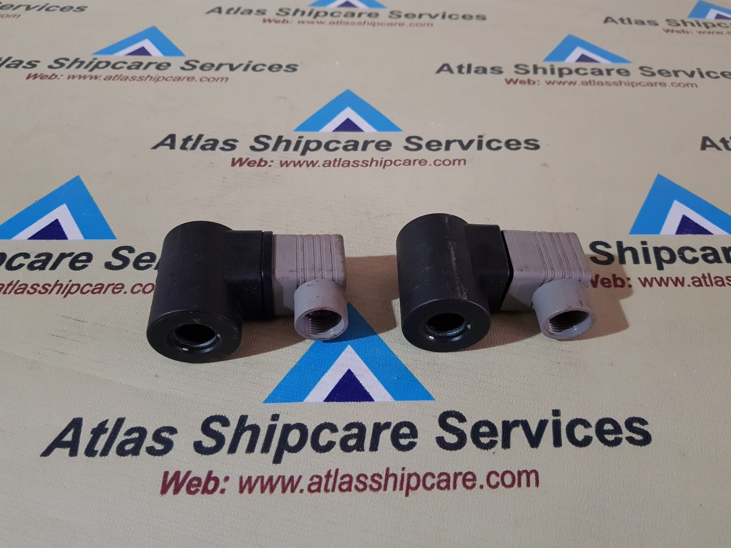 HIRSCHMENN 913815 047 SOLENOID COIL H381