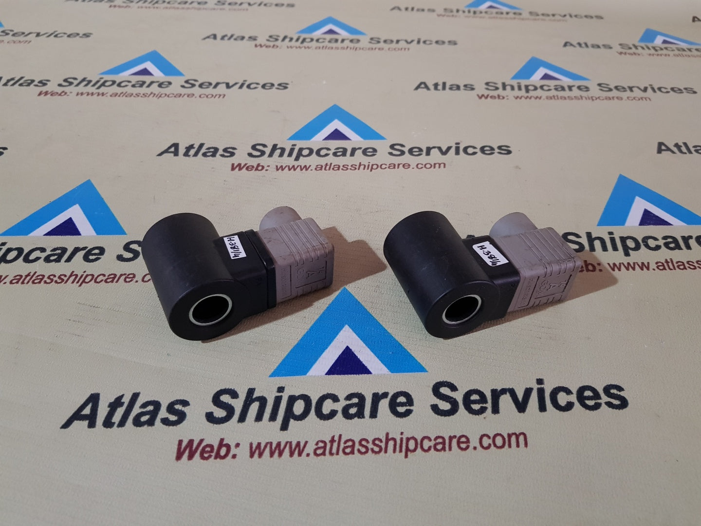 HIRSCHMENN 913815 047 SOLENOID COIL H381