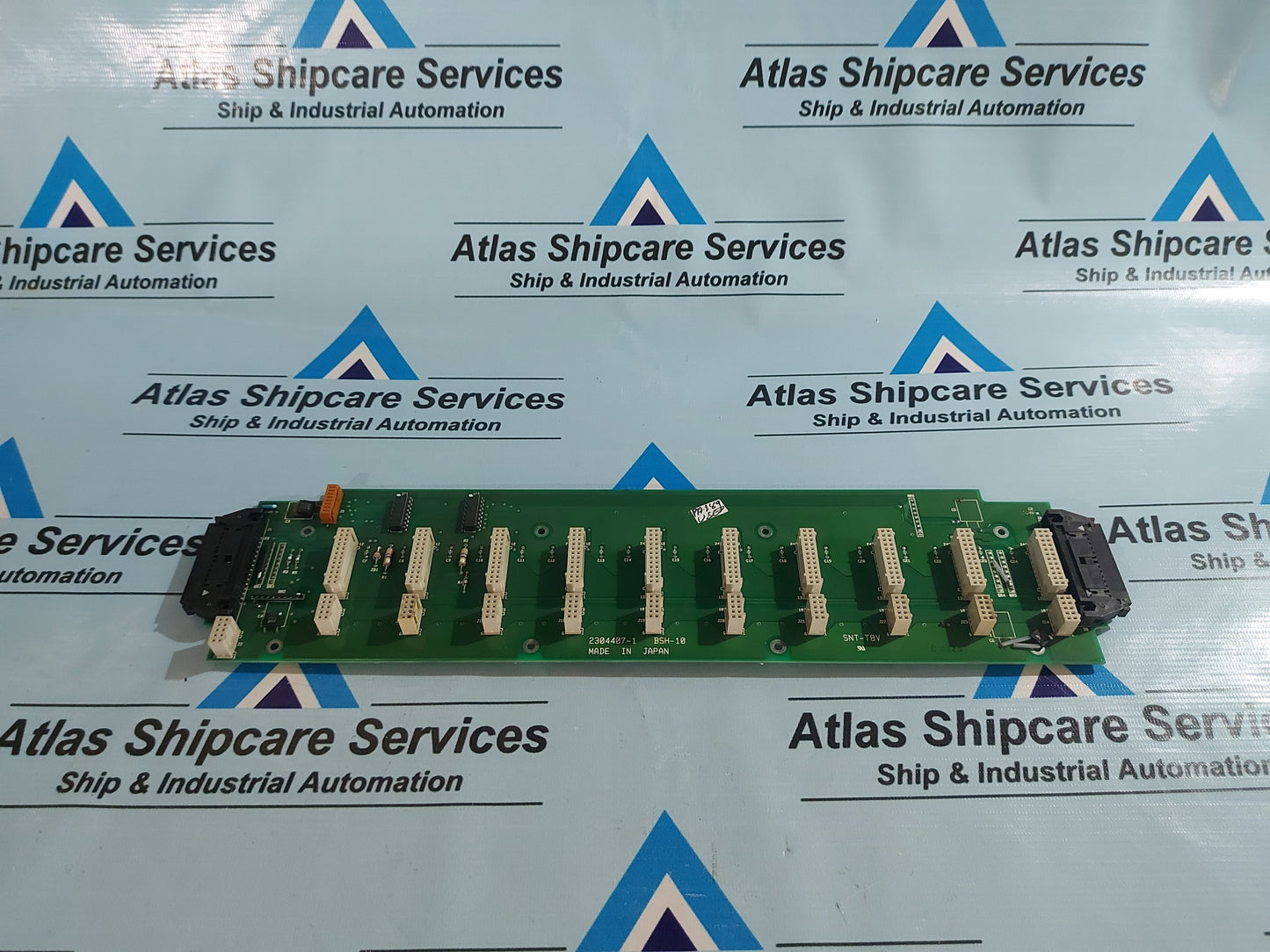 HITACHI BSH-10 2304407-1