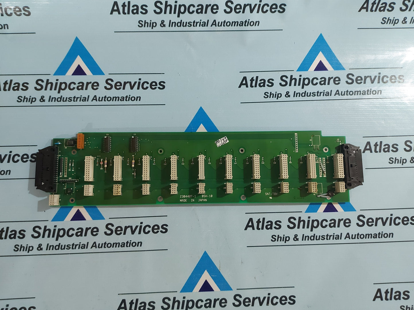 HITACHI BSH-10 2304407-1