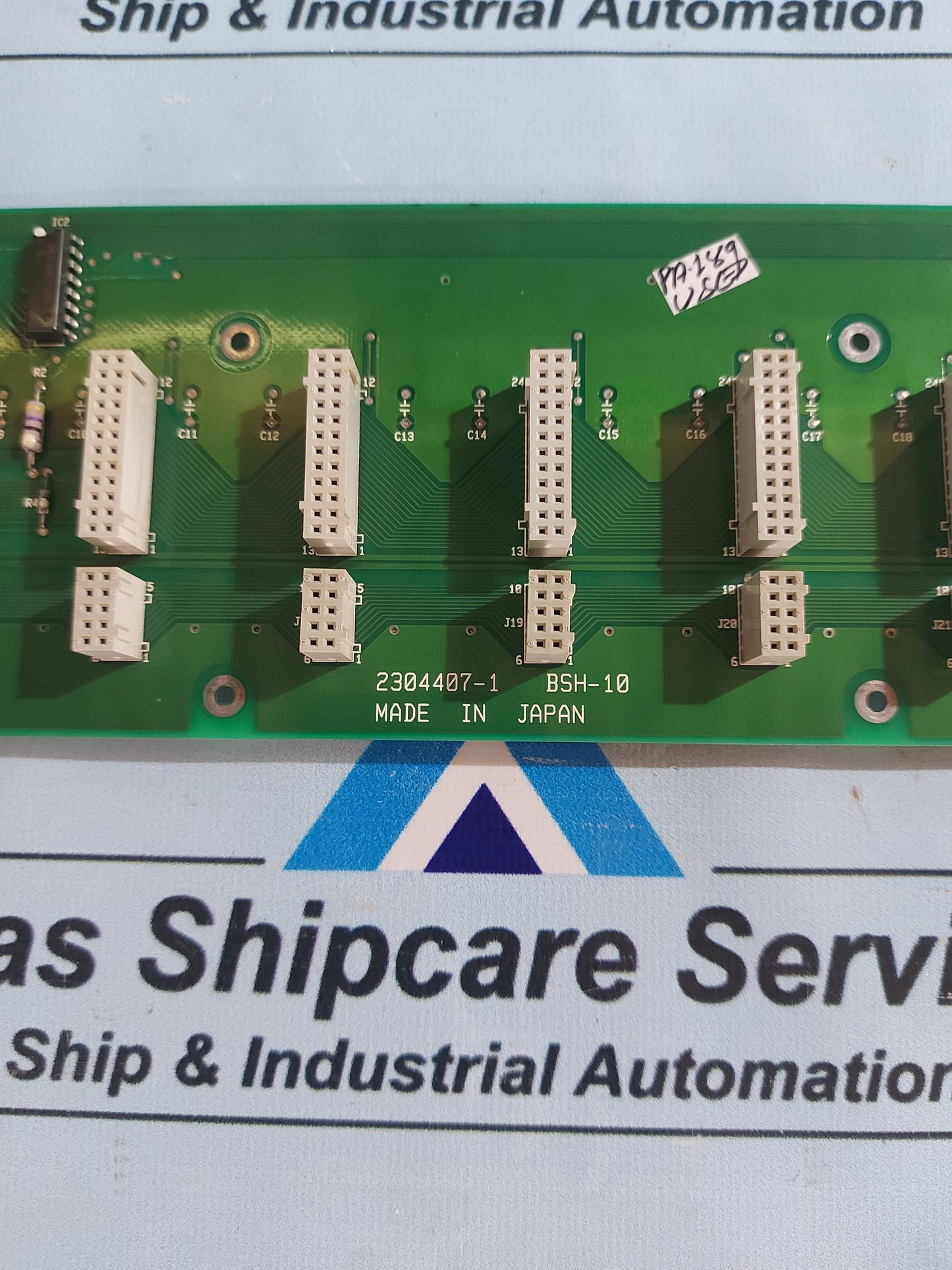 HITACHI BSH-10 2304407-1