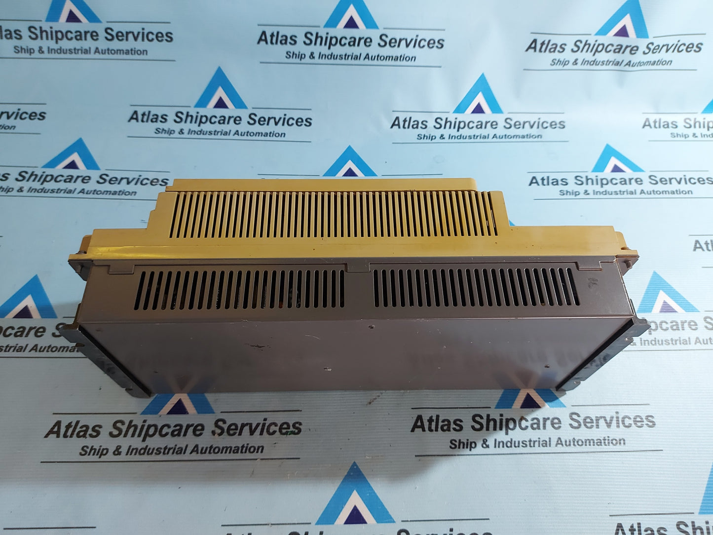 HITACHI HIZAC P-500E CP5EB P-SERIES BASIC UNIT AG350