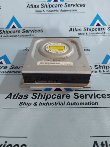 HITACHI-LG SUPER MULTI DVD WRITER GHCON BLACK