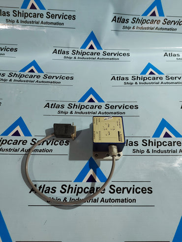 HL Planar NS-5/V2-W-43 Dual Axis Inclinometer