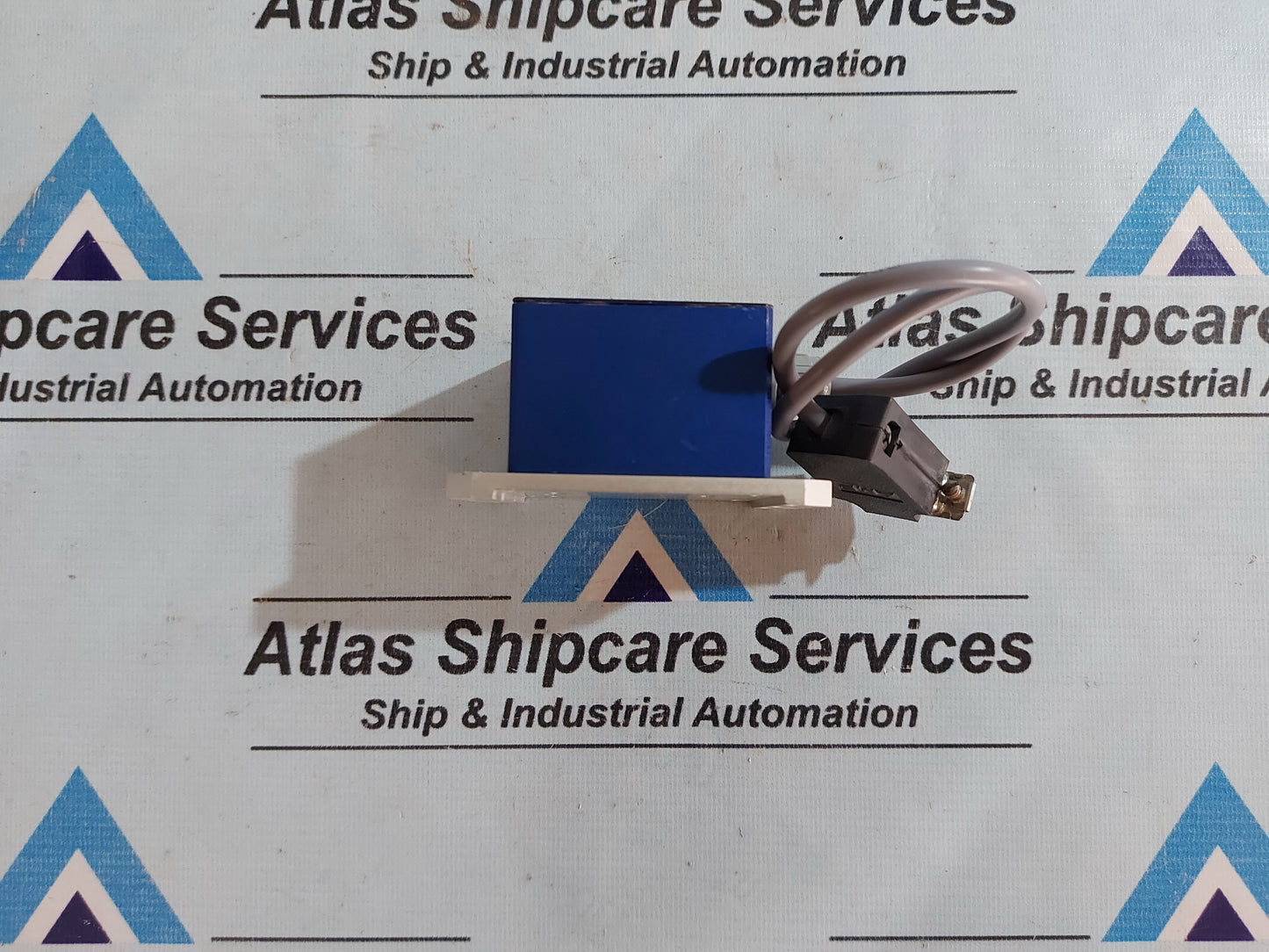 HL PLANAR NS-5/V2-W-43 DUAL AXIS INCLINOMETER