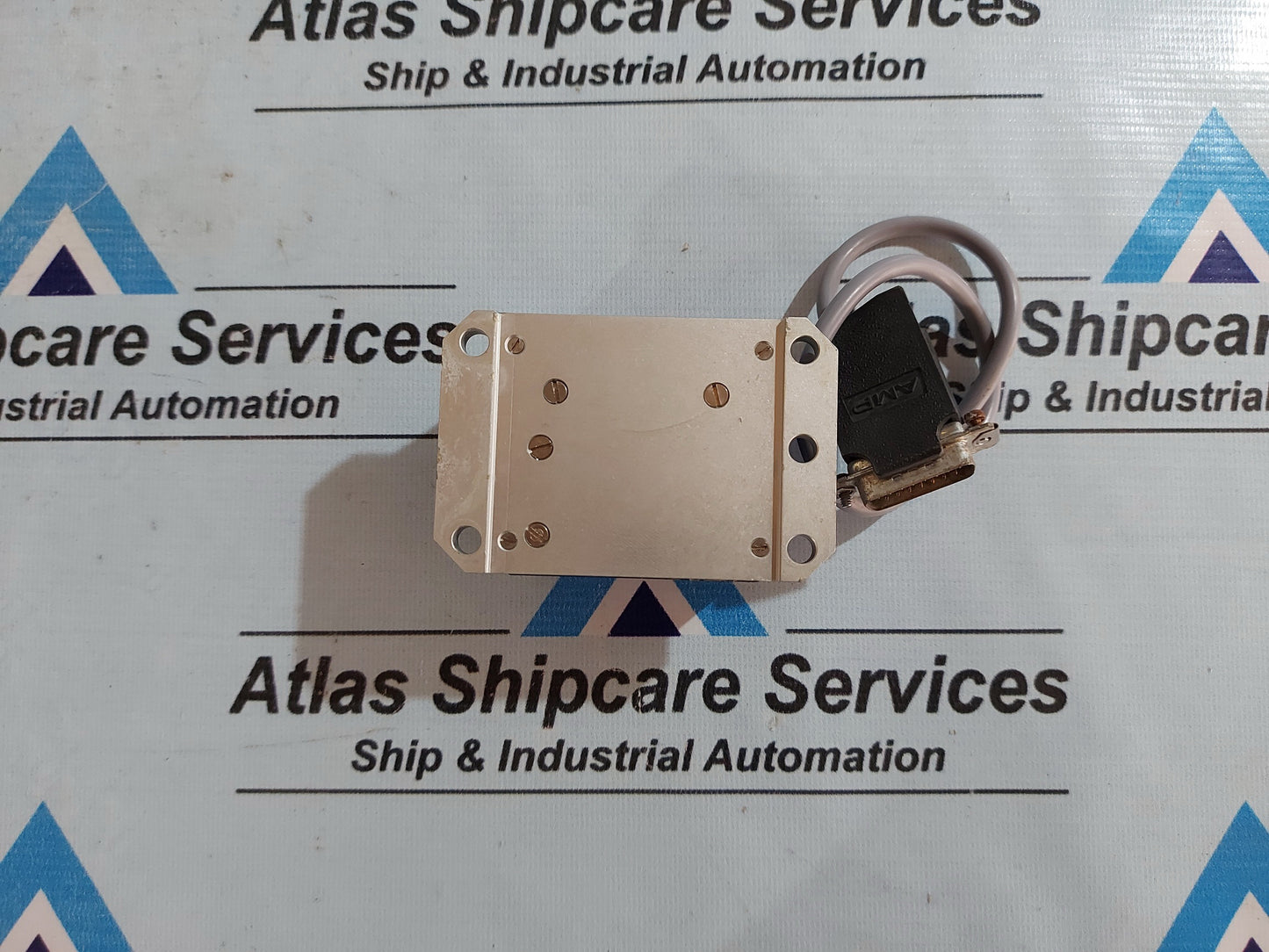 HL PLANAR NS-5/V2-W-43 DUAL AXIS INCLINOMETER