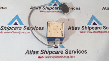 HL Planar NS-5/V2-W-43 Dual Axis Inclinometer