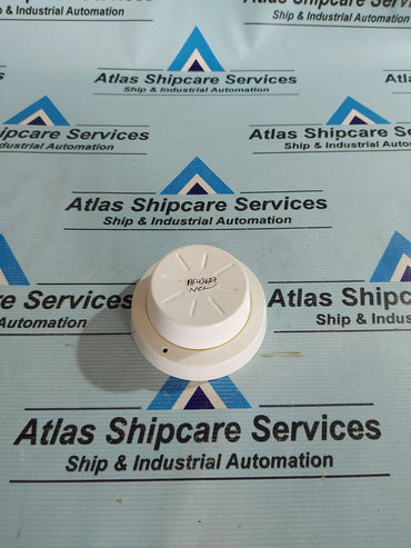 HOCHIKI DCA-135 TEMPERATURE DETECTOR HEADS FOR FIRE ALARM SYSTEM 135'C