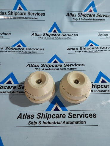 HOCHIKI HF-24 ULTRA-VIOLET FLAME DETECTOR