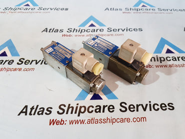 HOERBIGER VAM220P06PA1 SOLENOID VALVE H316