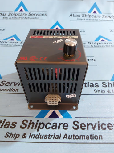 HOFFMAN D-AH1001A ELECTRIC HEATER