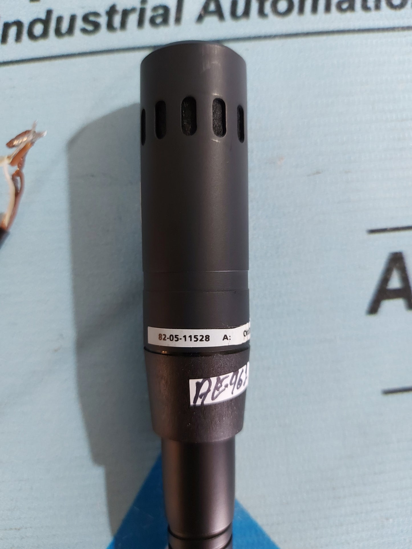 HOLMCO 82-05-11528 MICROPHONE WITH 200mm CABLE