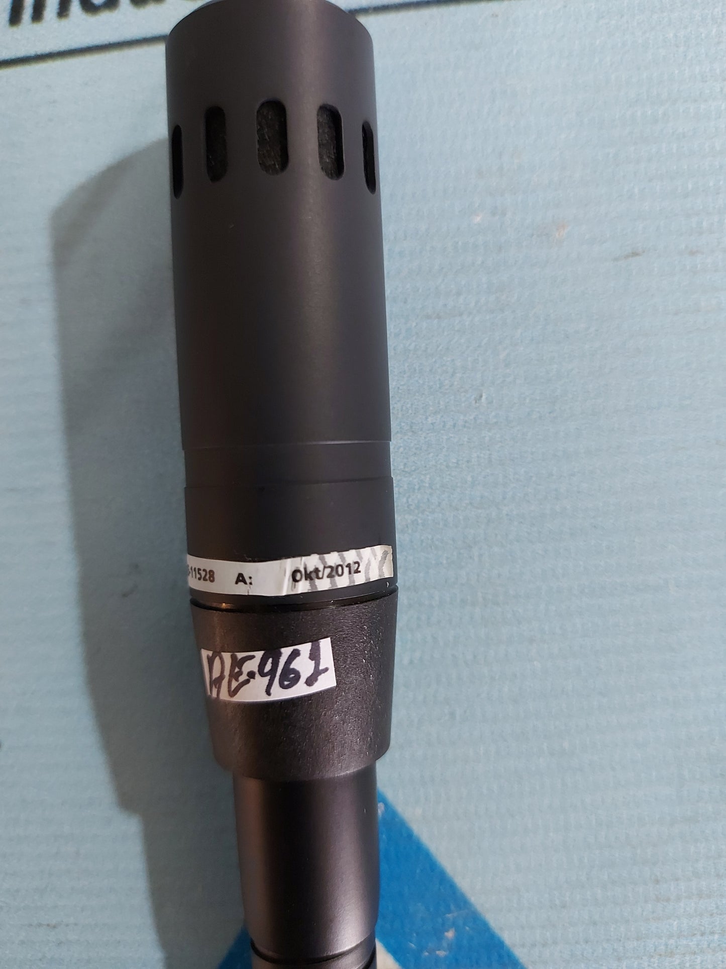 HOLMCO 82-05-11528 MICROPHONE WITH 200mm CABLE
