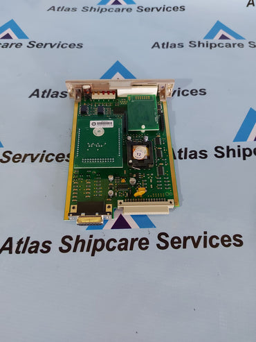 HONEYWELL 05701-A-0301 ISS.11 SINGLE CHANNEL CONTROL CARD