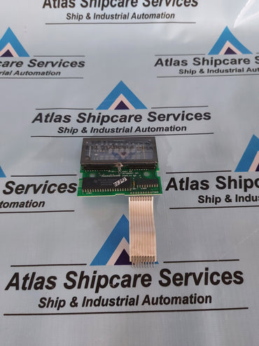 HONEYWELL 30755057-001 DISPLAY BOARD