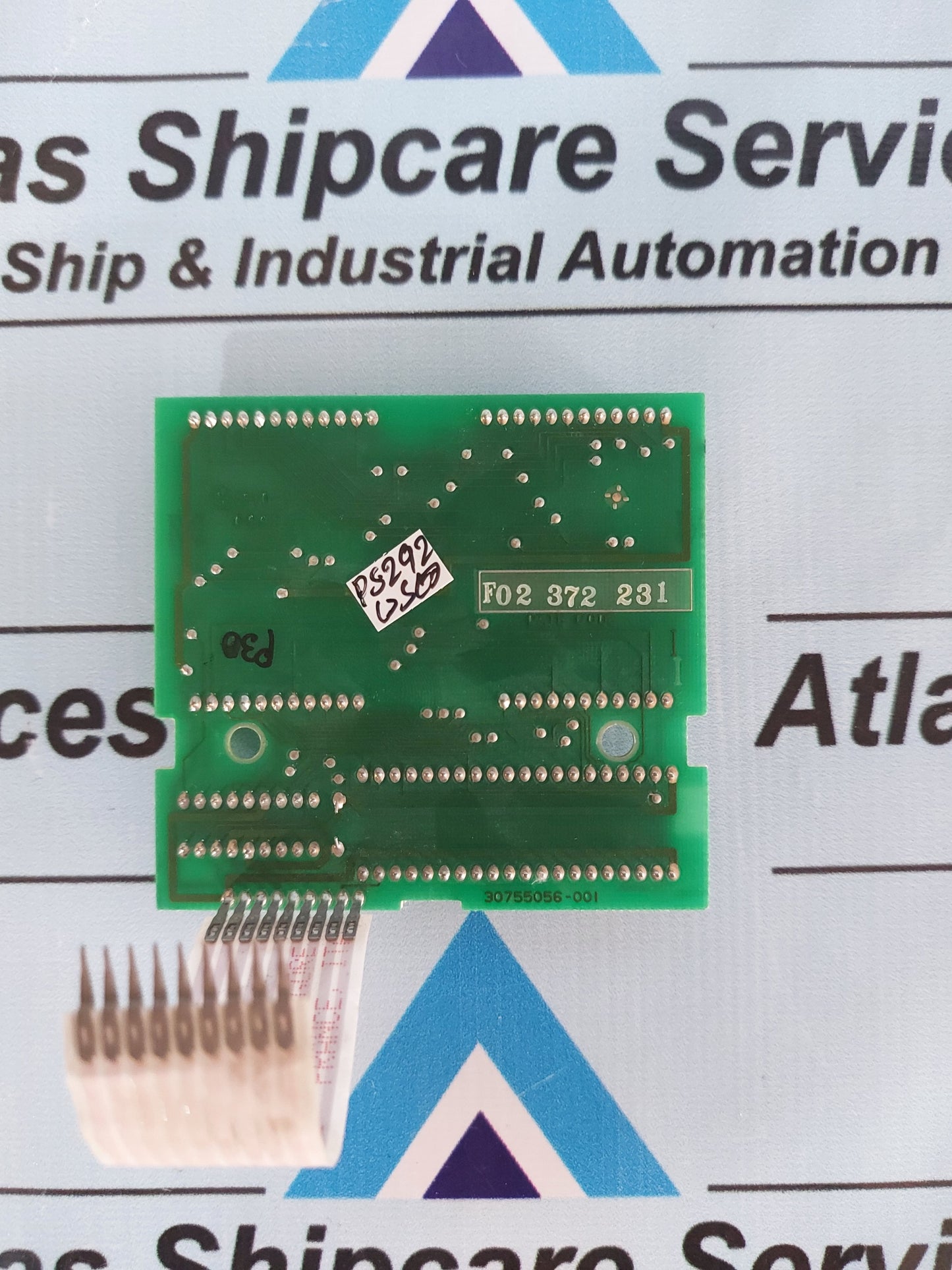 HONEYWELL 30755057-001 DISPLAY BOARD