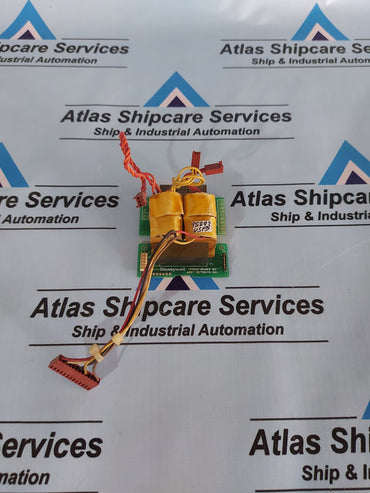 HONEYWELL 30755170-001 TRANSFORMER BOARD