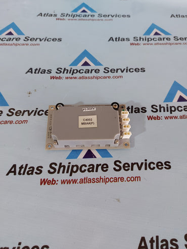 HONEYWELL 51199931-200 C300 RAM CHARGER ASSEMBLY