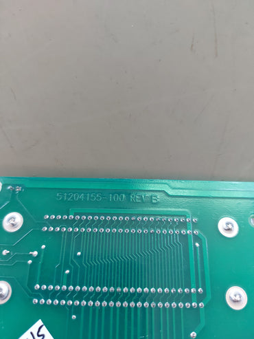 HONEYWELL 51204156-175 DIGITAL OUTPUT 24VDC MC-TDOY62