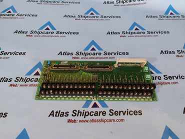 HONEYWELL 51304337-250 REDUNDANT STI/HIGH LEVEL ANALOG INPUT MODULE