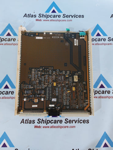 HONEYWELL 51304493-200 PM MODEM MODULE