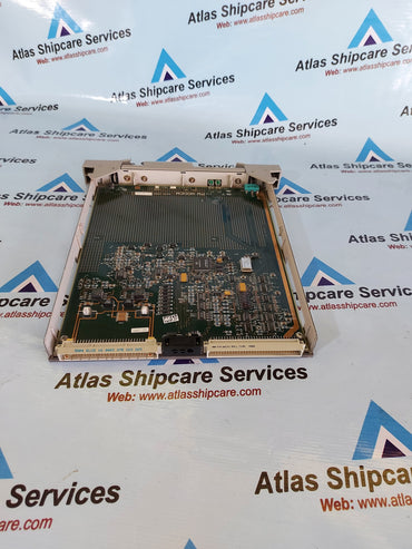 HONEYWELL 51304493-200 PM MODEM MODULE REV.K