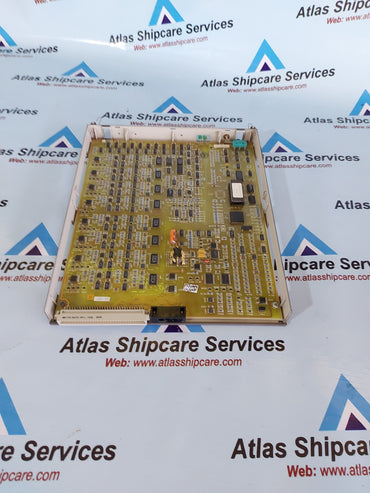 HONEYWELL 51304672-100 ANALOG OUTPUT MODULE