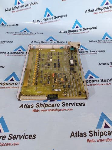 HONEYWELL 51304754-100 HIGH LEVEL ANALOG OUTPUT CARD