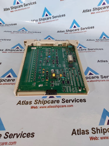 HONEYWELL 51304754-150 MC-PAIH03 HIGH LEVEL ANALOG INPUT PROCESSOR