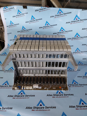 HONEYWELL 51404127-250 HPM 15 SLOT C/C FILE FW-11-13