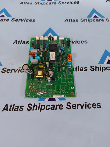 HONEYWELL 51404452-001 REV.C PC CIRCUIT BOARD