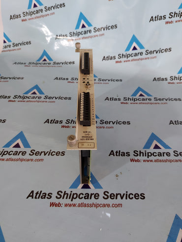 HONEYWELL 621-9938R SERIAL I/O MODULE