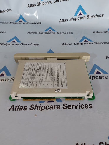 HONEYWELL 621-9939 SERIAL LINK MODULE