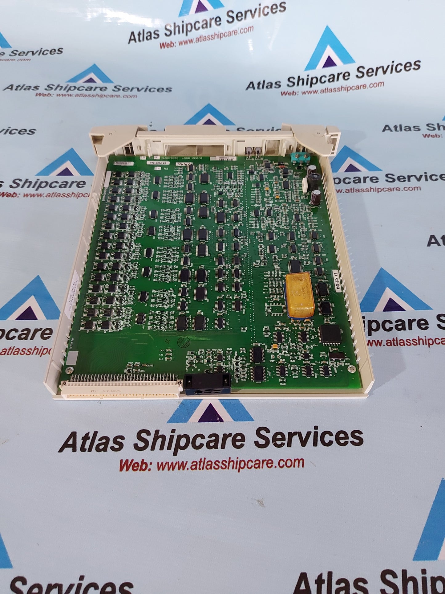HONEYWELL 80363975-150 DIGITAL OUTPUT 32 MODULE